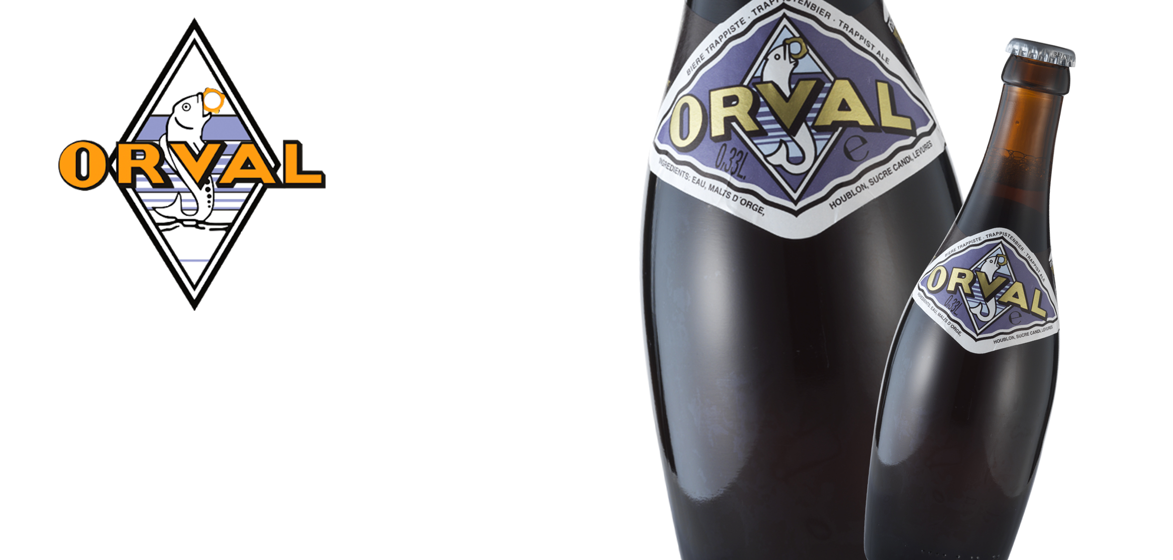 BRASSERIE D’ORVAL